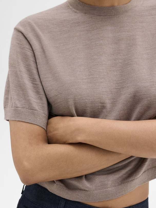 Boxy Tee - Image 5