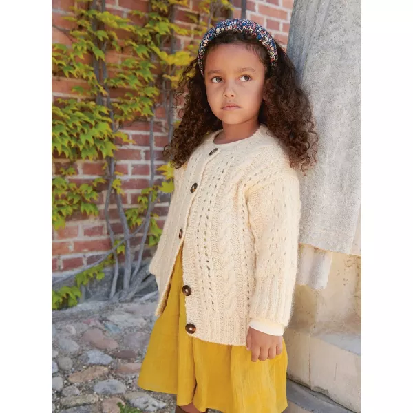 Cornelia Cardigan Junior