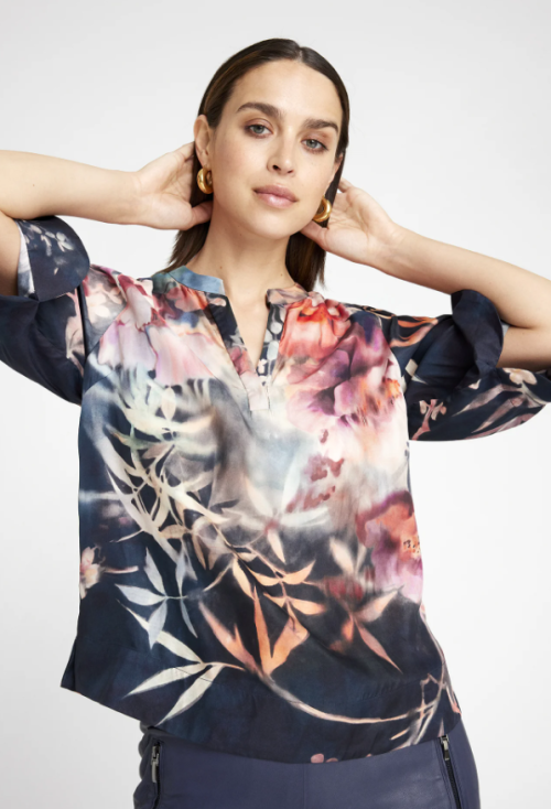 Neomi shirt