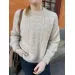 Esther Sweater - papir