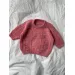 Esther Sweater Baby - papir