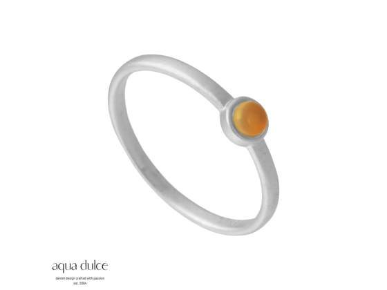 Ring - Silje (Sølv)