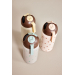 Yummy Bottle - Clay / Green