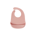 Rainbow Bib - Brown