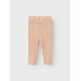 Nava Wool Leggings Baby, Rugby Tan - Lil' Atelier