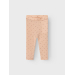 Nava Wool Leggings Baby, Rugby Tan - Lil' Atelier
