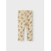Nimo Slim Leggings Baby, Sandshell - Lil' Atelier