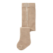 Rakel Wool Pantyhose Baby, Petrified Oak - Lil' Atelier