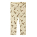 Nimo Slim Leggings Baby, Sandshell - Lil' Atelier