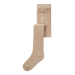 Rakel Wool Pantyhose, Petrified Oak - Lil Atelier