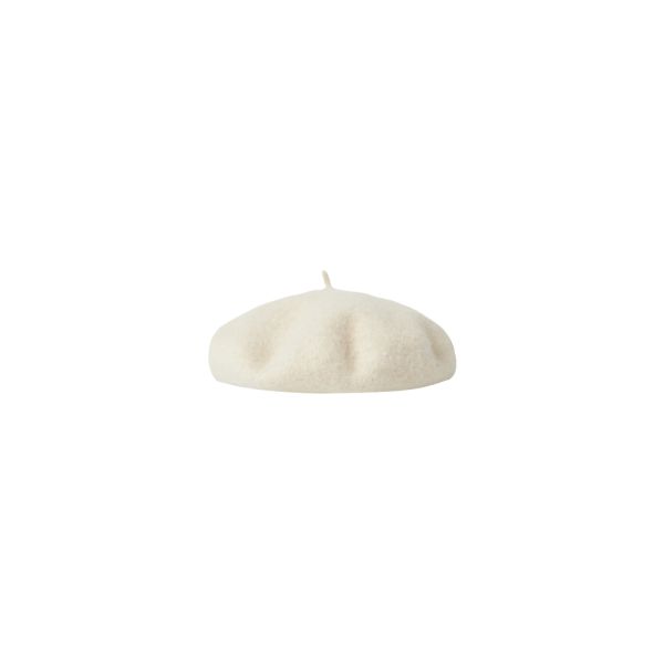 Lamo Beret Hat, Birch - Lil' Atelier