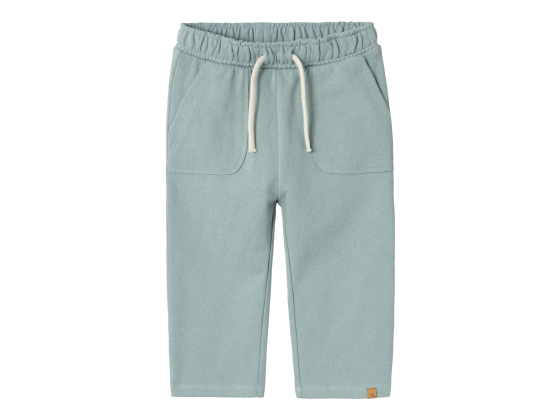 Jobo Sweat Pant, Abyss - Lil' Atelier