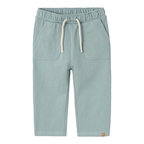 Jobo Sweat Pant, Abyss - Lil' Atelier