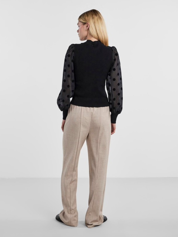 Y.A.S Dotme Knit - Image 2