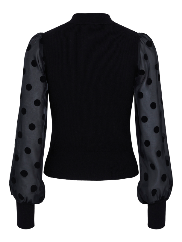 Y.A.S Dotme Knit - Image 3