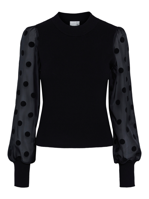 Y.A.S Dotme Knit - Image 5