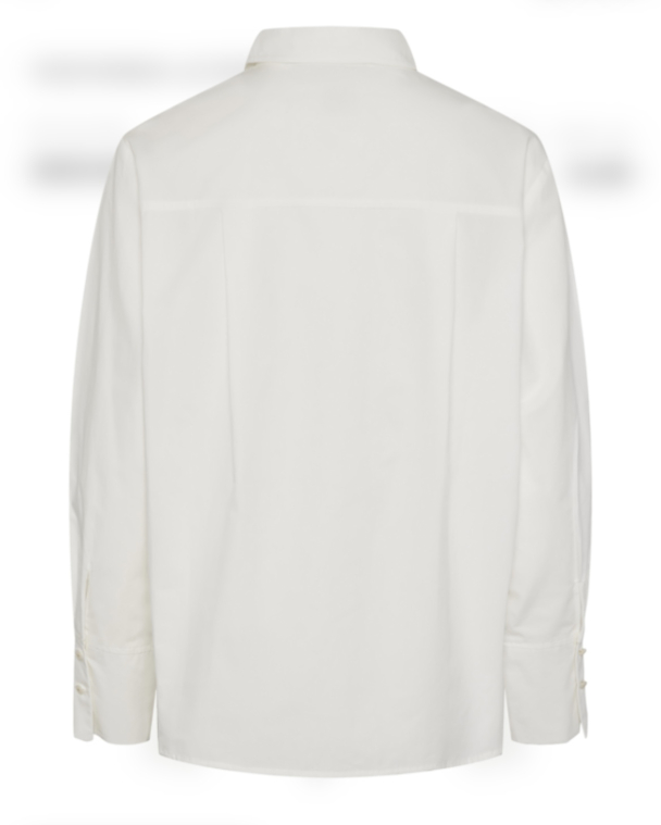 Yanna Shirt - Star White  - Image 2