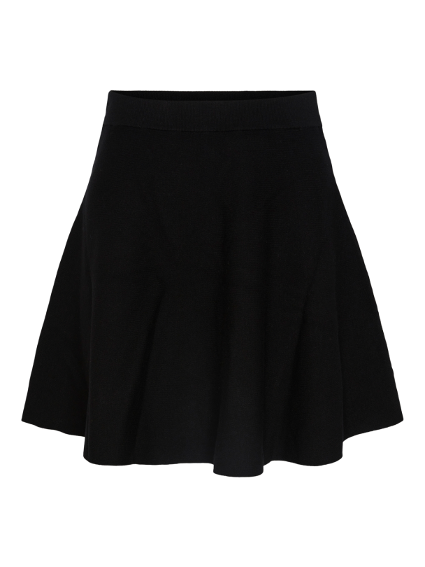 Y.A.S Fonny Knit Skirt - Image 4