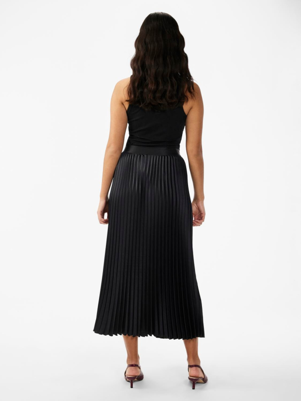 Y.A.S Celine Midi Skirt - Image 2