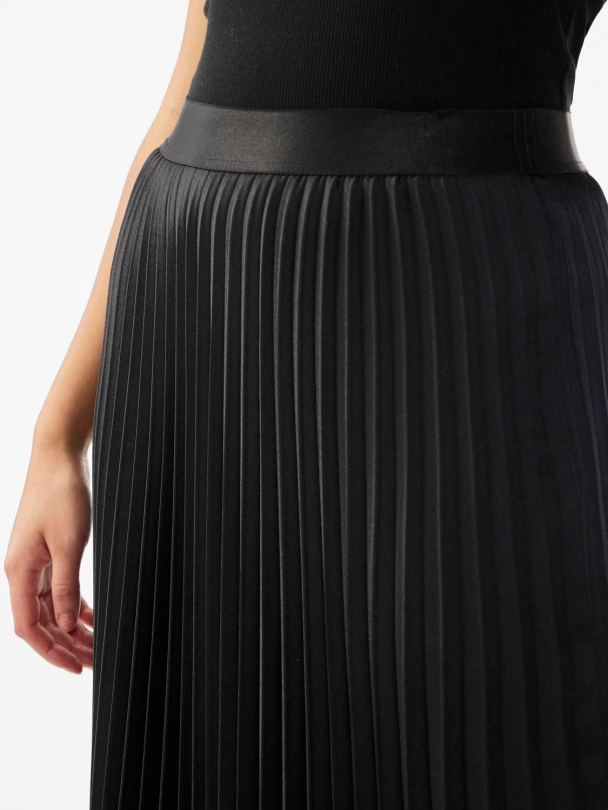 Y.A.S Celine Midi Skirt - Image 3