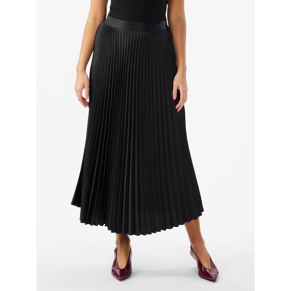 Y.A.S Celine Midi Skirt