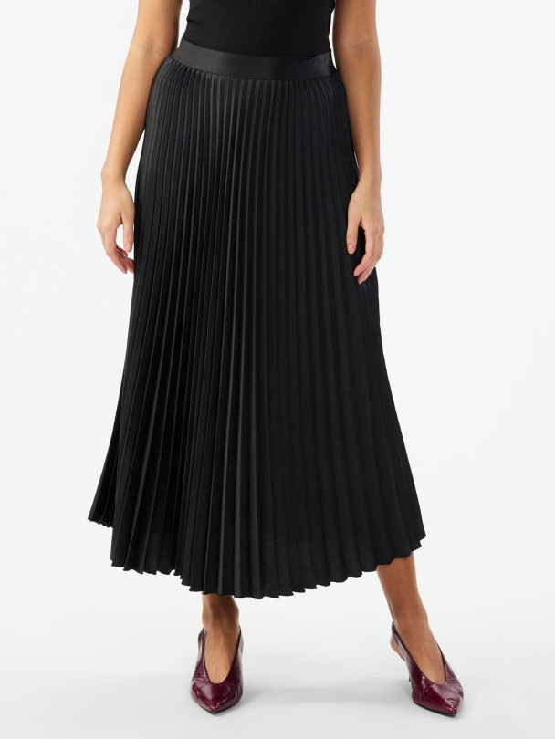 Y.A.S Celine Midi Skirt - Image 1