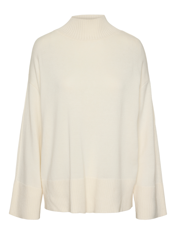 Y.A.S Babette Knit Pullover - Image 1