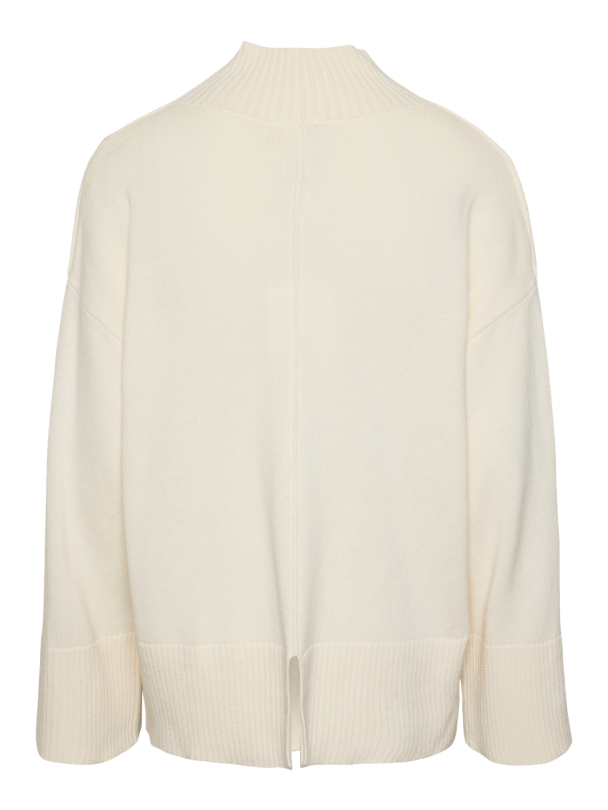 Y.A.S Babette Knit Pullover - Image 2