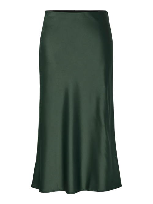 Y.A.S Pella Midi Skirt