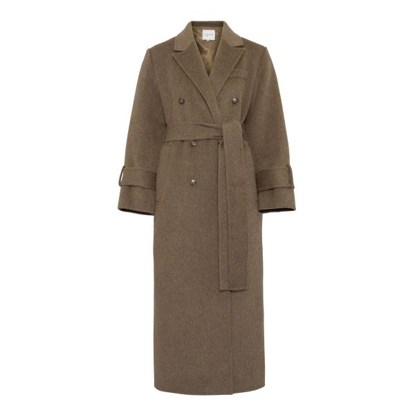 SAVILLE COAT