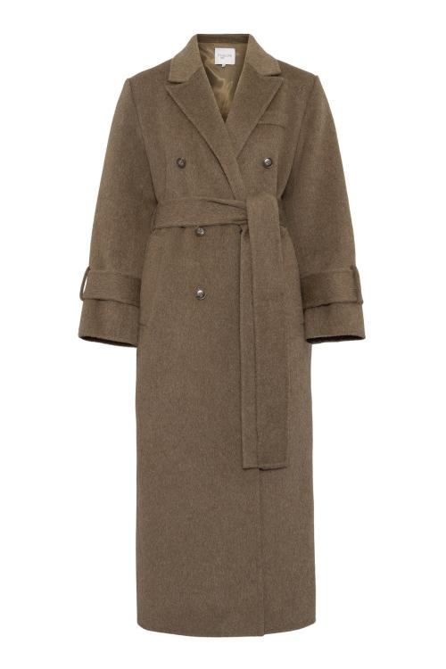 SAVILLE COAT