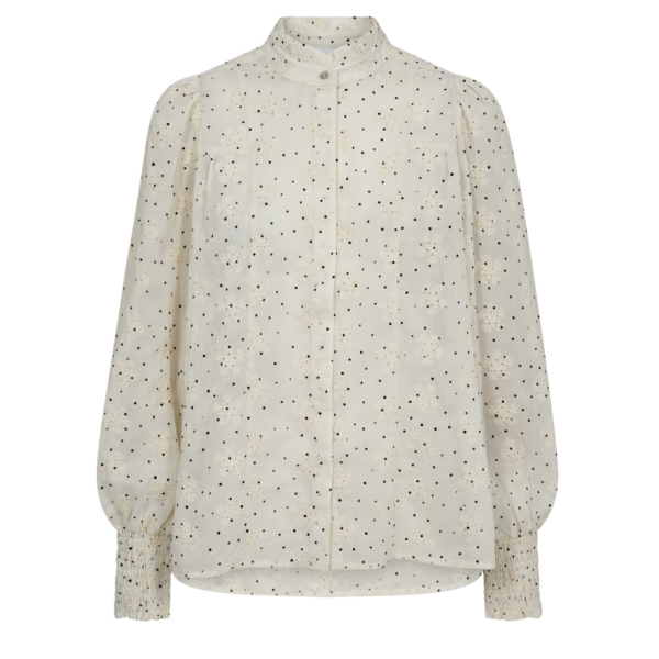 Ewie CC Petra Shirt  |  Ewie CC Petra Shirt fra Co´Couture