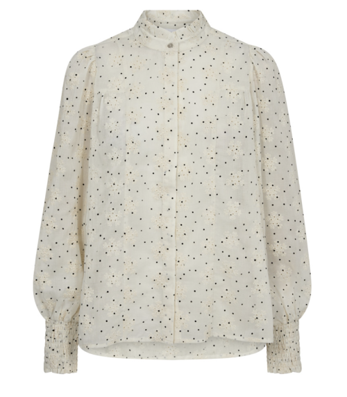 Ewie CC Petra Shirt  |  Ewie CC Petra Shirt fra Co´Couture