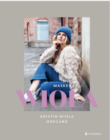 Nye Masker fra Wiola