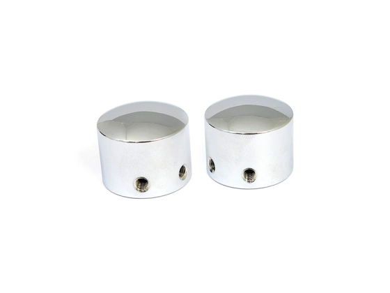 FRONT AXLE NUT CAP KIT