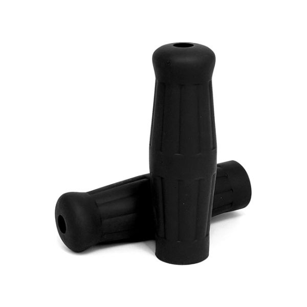 VINTAGE STYLE 1" GRIPS 