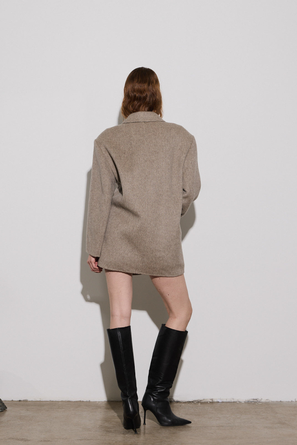 FORM JACKET  - Image 3