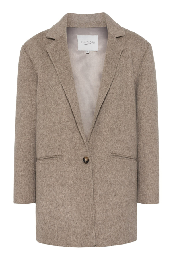 FORM JACKET  - Image 4