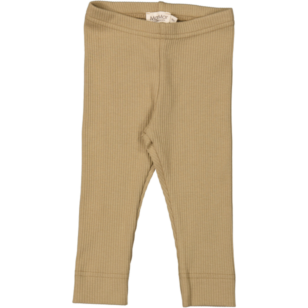 Leggings Modal - Sea Forest