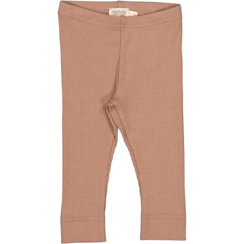 MARMAR - LEGGINGS MODAL POWDER TAUPE