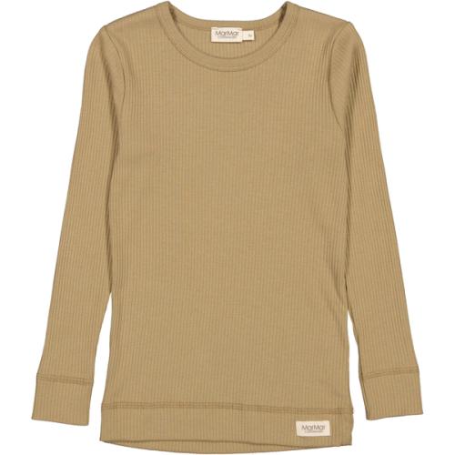 MarMar | Genser Plain Modal - Sea Forest