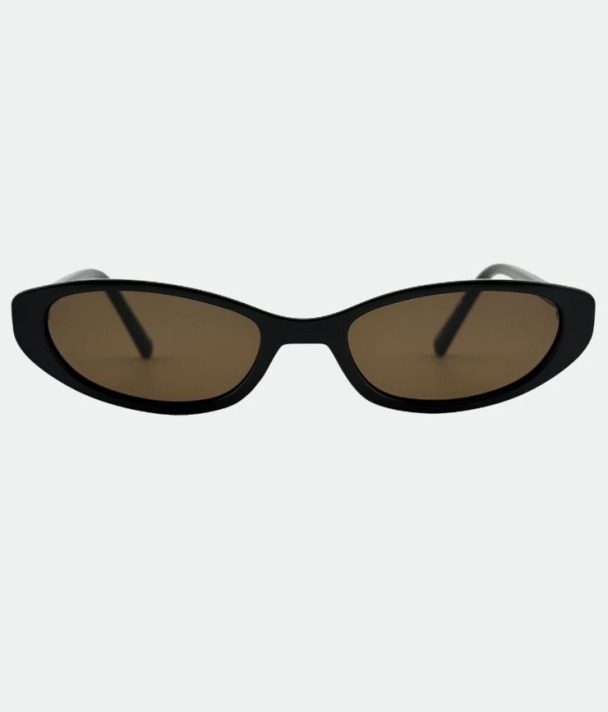 Lulu Dark Chocolate/Brown  - Image 1