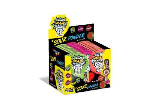 BRAIN BLASTERZ LOLLY DIPPER