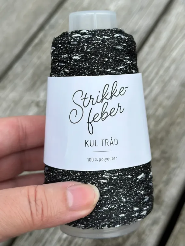 Kul Tråd - Image 1