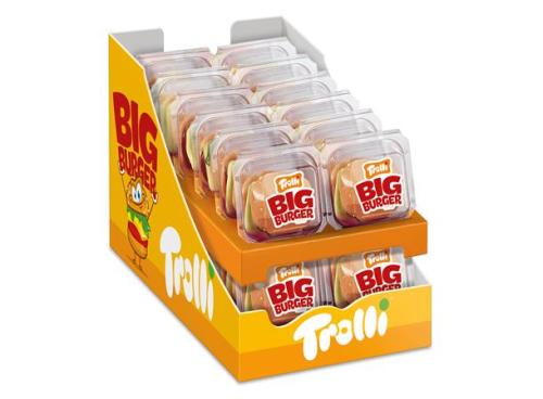 TROLLI Big Burger