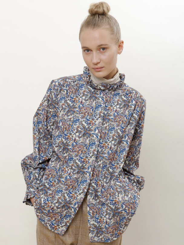 Anitta Shirt - Image 1