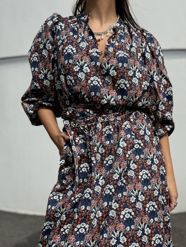 New Maya Dress - Image 2