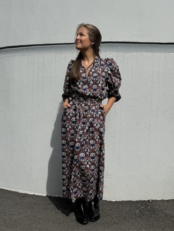New Maya Dress - Image 1
