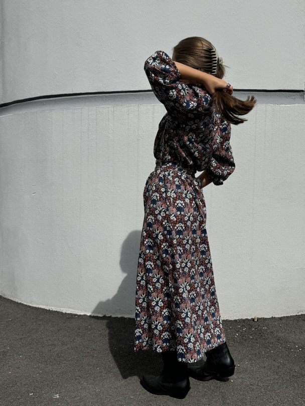 New Maya Dress - Image 3