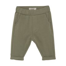 Pants Sweat - Deep Lichen Green